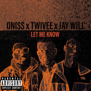 Portada de Let Me Know