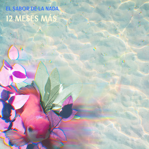 El Sabor De La Nada poster