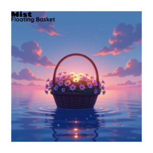 Mist by Floating Basket