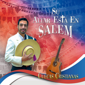 Al Que Vive En Las Alturas by Cristian Arriola