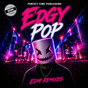 Pretend - EDM Remix by Perfect Time, Thijs Walen