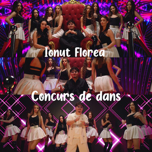 Ionut Florea - Concurs de dans