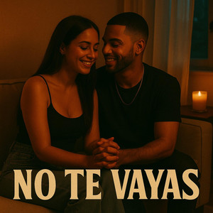 No te vayas by Azael leb