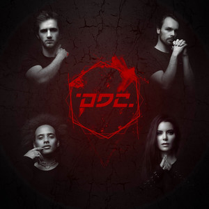 Bloody Snow by ODC