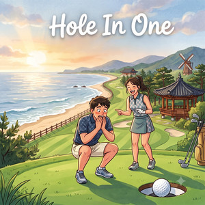 홀인원(Hole-in-one) by kaipark