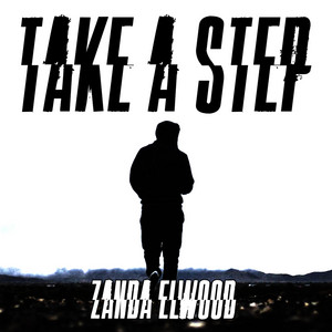 Portada de Take a Step
