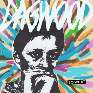 Walls of My Bedroom by Dagwood