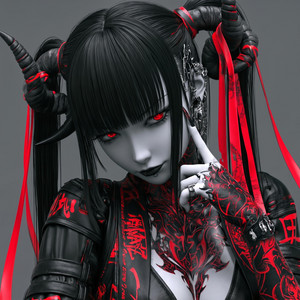 Rotten Paradise by Katame Chill