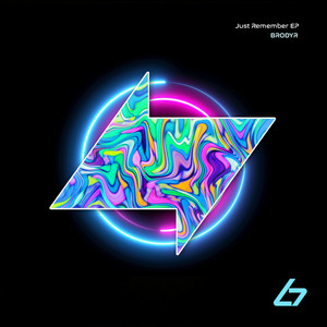 Can't Get Enough - Radio Edit by Brodyr