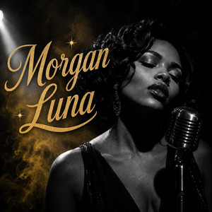 Morgan Luna poster