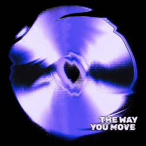 THE WAY YOU MOVE by Kapka