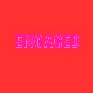 Engaged by Danielsoro