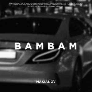 MONEY - CAR MIX by MAKIANOV