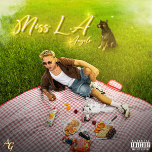 ANGELO - Miss L.A