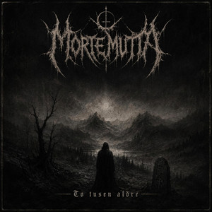 To Tusen Aldre by MorteMutta