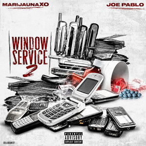 P.O.D by Joe Pablo, MarijuanaXO, Big Haulin, Otr Trapbaby