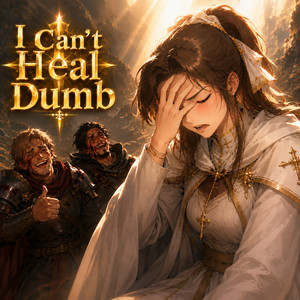 I Can't Heal Dumb by Twisted Tavern Tunes