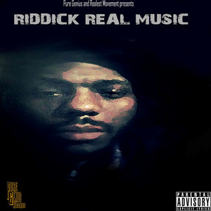Started (Intro) by Riddick