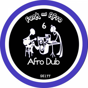 Afro Dub - Funk In