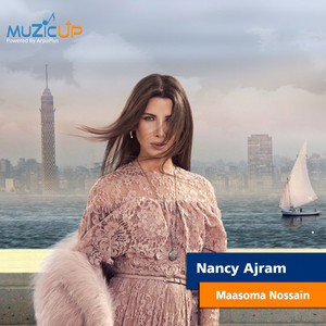 Maasoma Nossain by Nancy Ajram