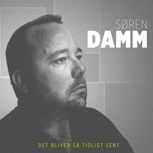 Idealisten by Søren Damm