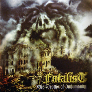 The Depths Of Inhumanity