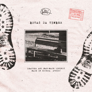Botas da Timber by Full K