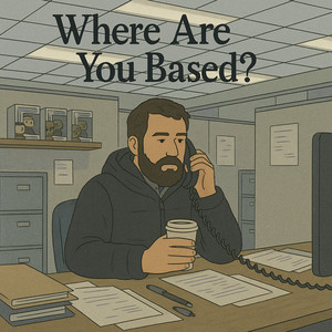 AmpMod - Where Are You Based?