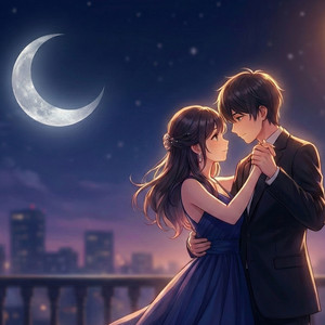 Dance me through the midnight by Neural Notes
