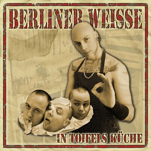 In Toifels Küche cover