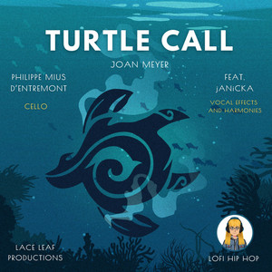 Turtle Call by Lace Leaf Productions