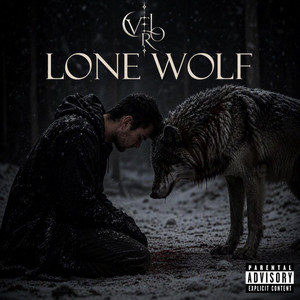 Lone Wolf by VΞLØR