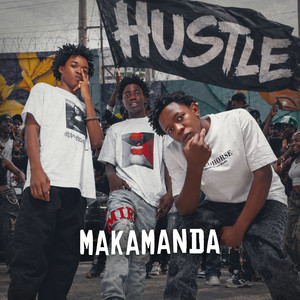 Hustler by MAKAMANDA