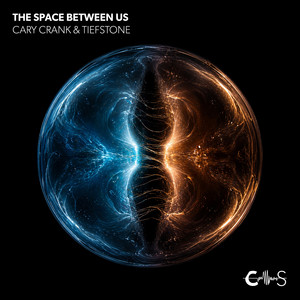 The Space Between Us by Cary Crank, Tiefstone