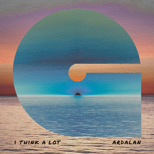 I Think A Lot by Ardalan