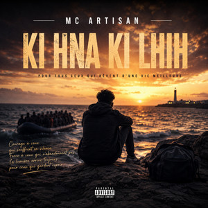Ki Hna Ki Lhih by Mc Artisan, 2K
