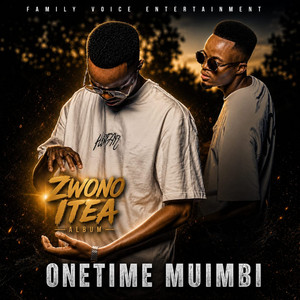 Kondelelani Intro by OneTime Muimbi, Thidziambi De Poet