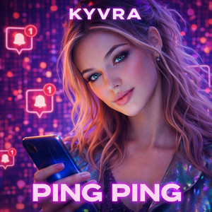 Ping Ping by KYVRA