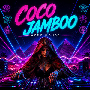Coco Jamboo by Afrotenze