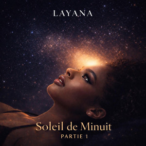 SOLEIL DE MINUIT by DLD-MUSIC, LAYANA
