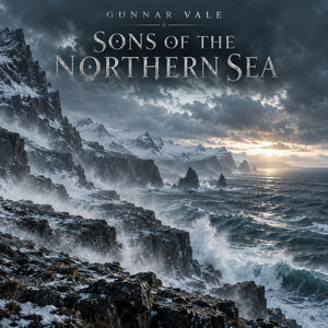 The Shore I Left Behind by Gunnar Vale