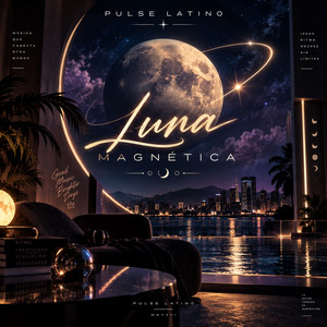 Luna Magnética by Pulse Latino