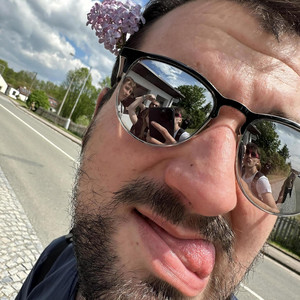 Čekám Na Toma