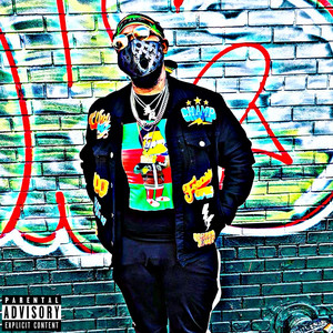Portada de Big Bars