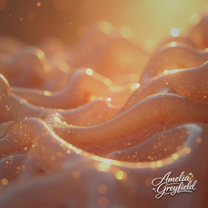 Ethereal Glow by Amelia Greyfield