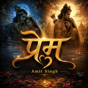 प्रेम by Amit Singh