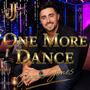 One More Dance by James Jones