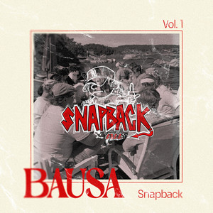 Snapback 2022 (Hjemmesnekk)