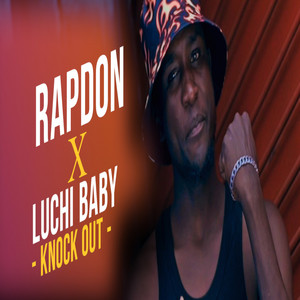 Knockout (feat. LUCHI BABY)