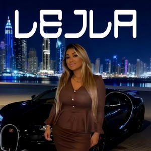 Lejla - Oly gyönyőrű szép a szemed